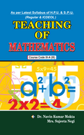 Teaching of Mathematics (English) : Course Code IX-A (III)