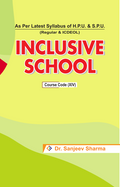Inclusive School (English) : Course Code (XIV)