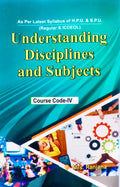 Understanding Discipline and Subjects (English)